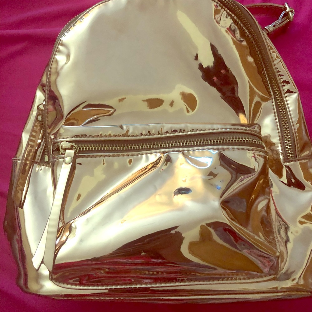 Urban Expressions Backpack